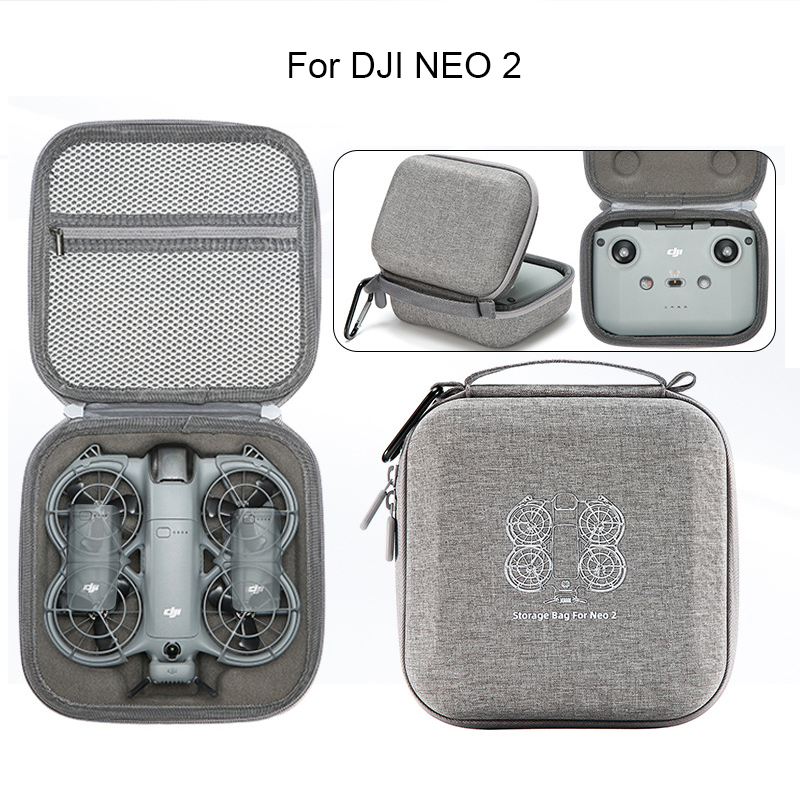 Drone Rc Cover - Draagtas Schokbestendig Case voor DJI NEO