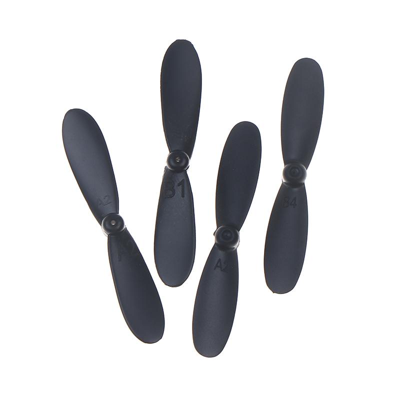 Drone Rc Toy - 8PCS 42mm Props Voor 4D RC
