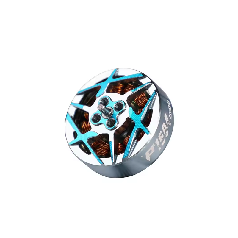 4PCS T-MOTOR P1604 KV2850 6S/K - Drone Rc Toy recensie en prijs