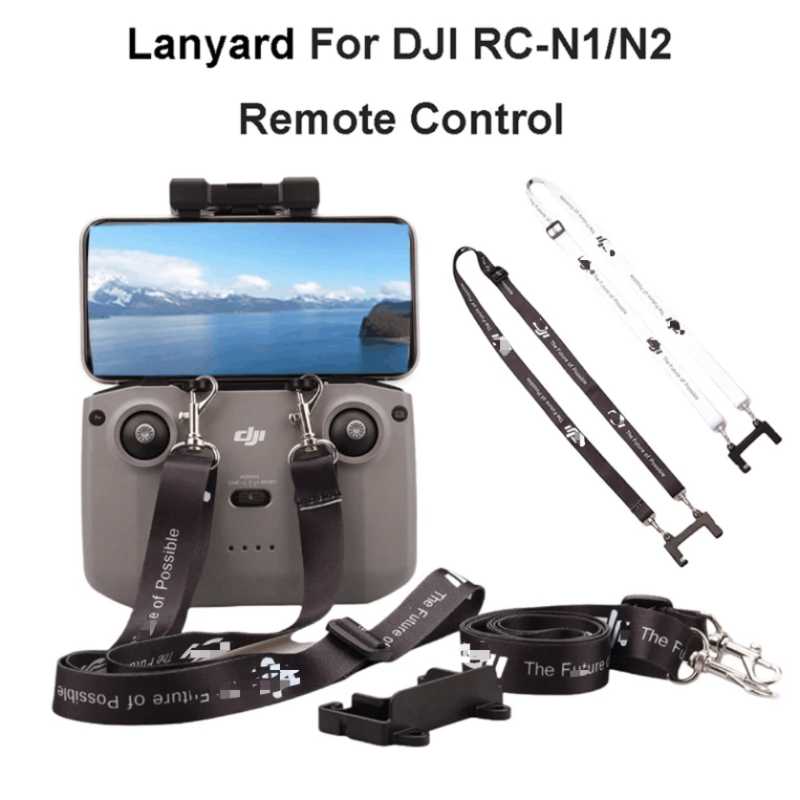 Afstandsbediening Lanyard Stra - Drone Dji Rc Pro recensie en prijs