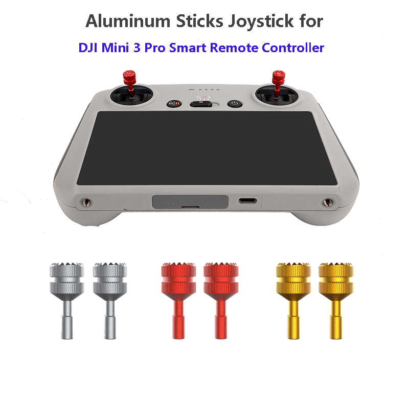 Afstandsbediening Joystick Voo - Drone Dji Rc Mini recensie en prijs