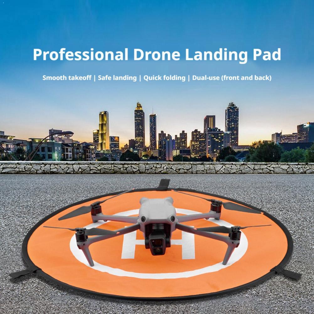75cm Drone Landing Pad, Waterd - Drone Dji Rc Mini recensie en prijs