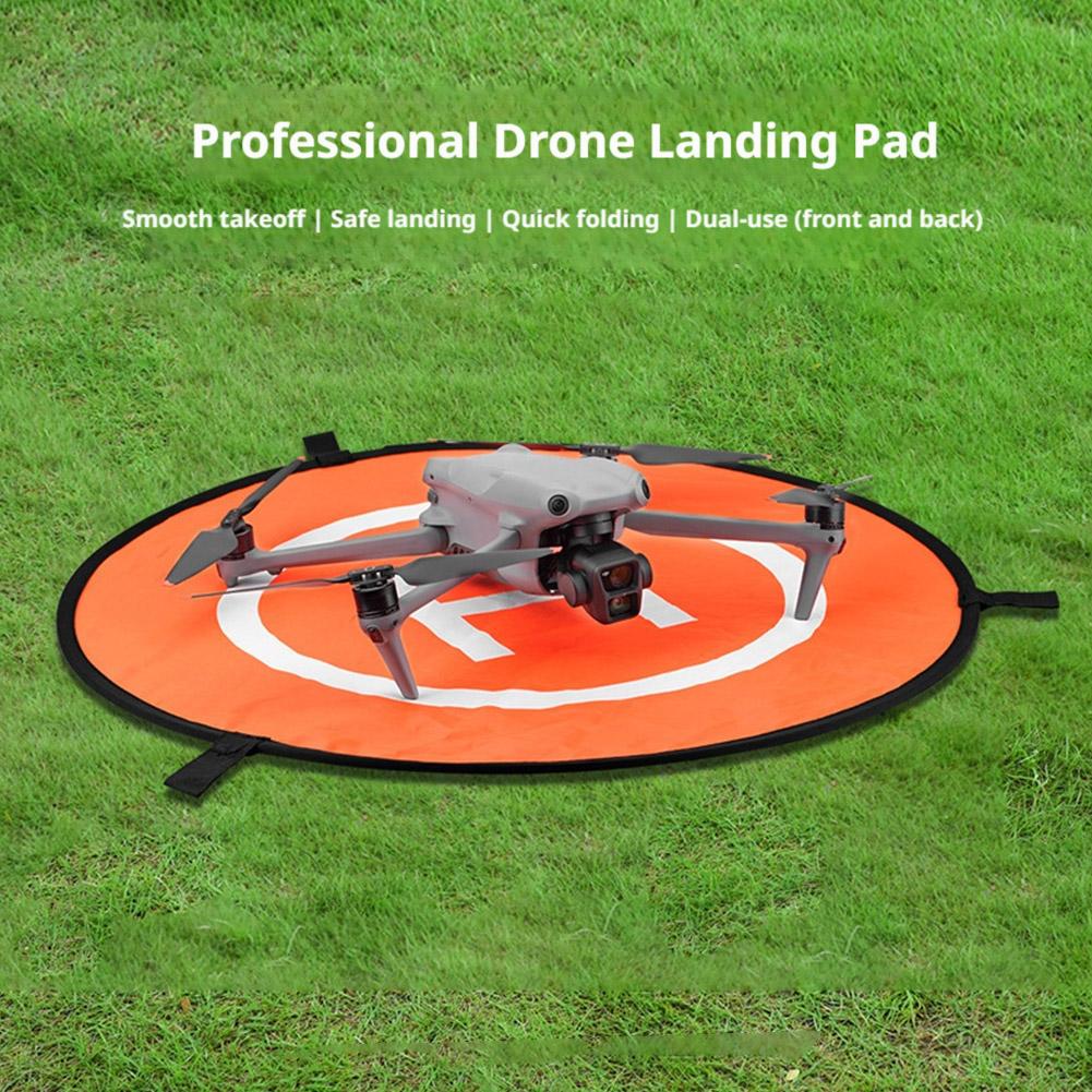 75cm Drone Landing Pad, Waterd - Drone Dji Rc Mini recensie en prijs