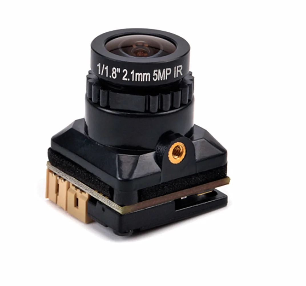 1/3 CMOS 1500TVL B19 Mini FPV  - Drone Dji Rc Mini recensie en prijs