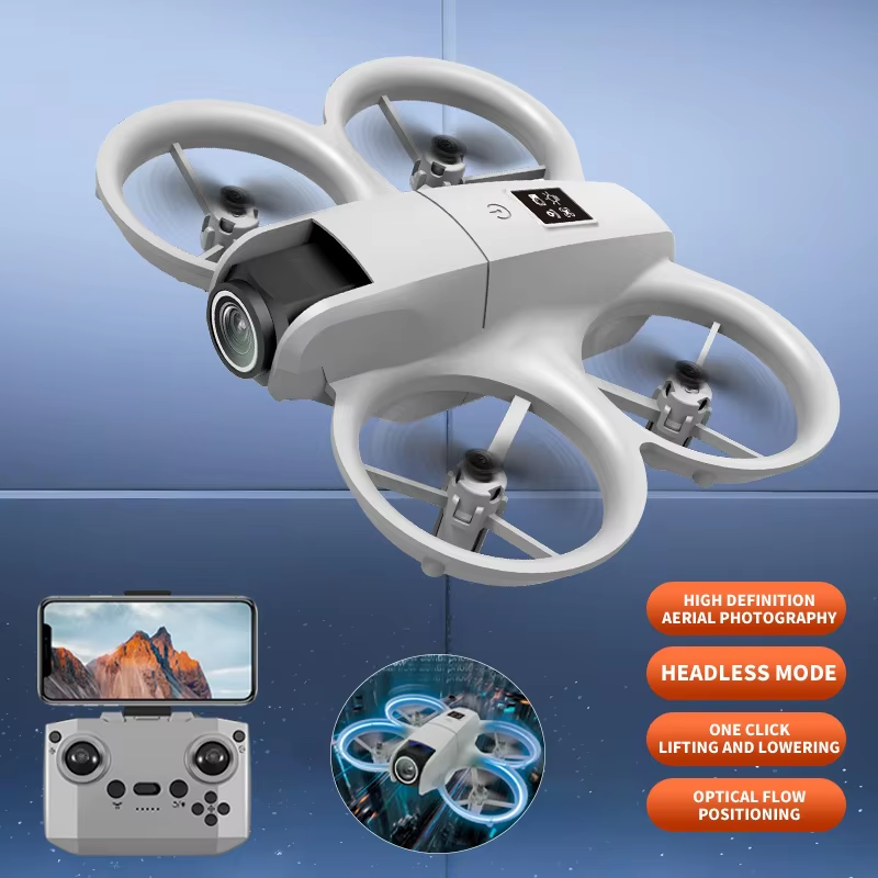 2026 NIEUWE GT3 Mini Met LED O - Drone Ae Rc recensie en prijs