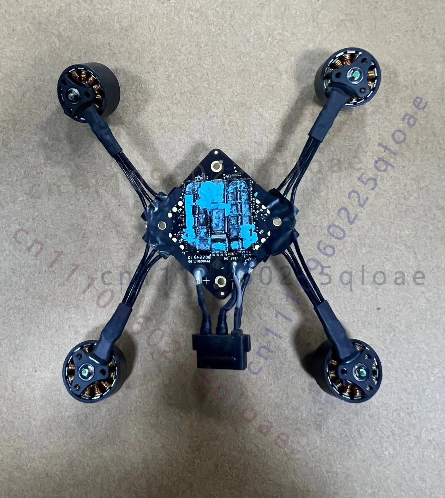 Originele gedemonteerde ESC-pr - Drone Dji Rc Pro recensie en prijs
