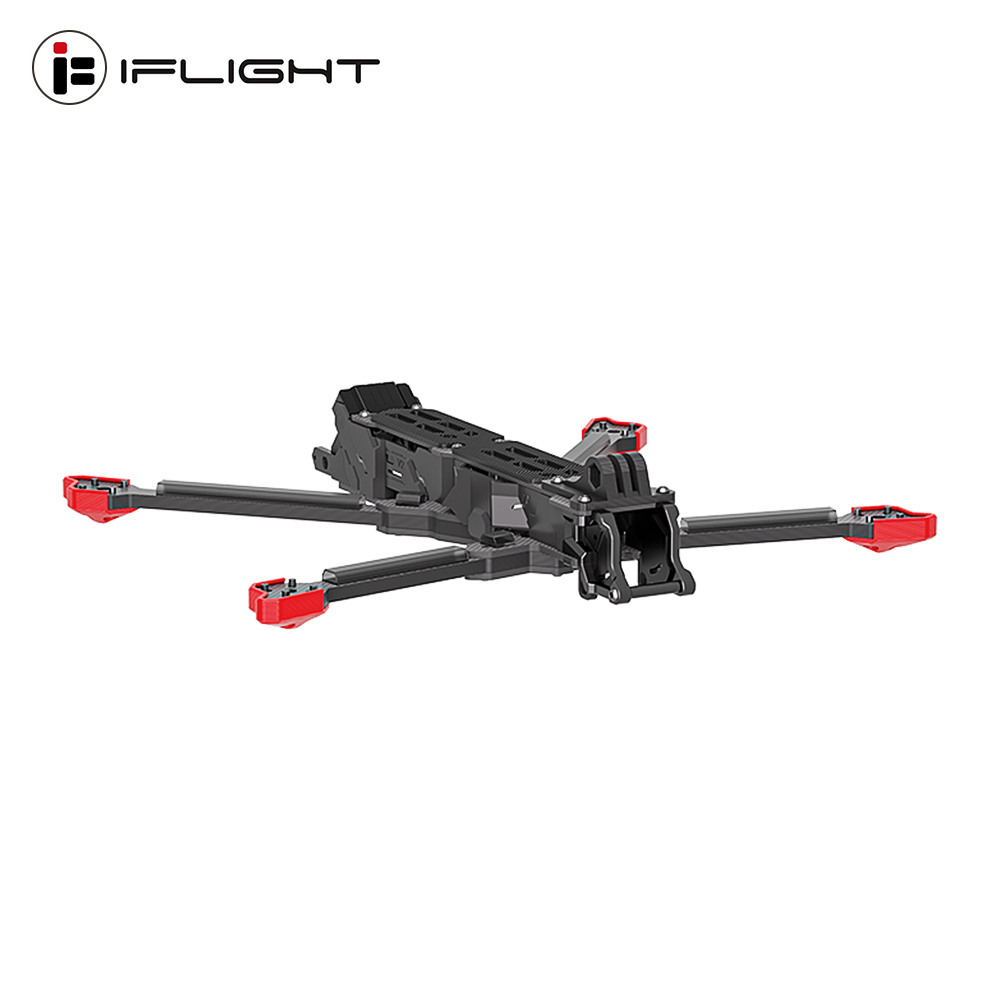 IFlight Chimera7 Pro V2 O4 Fra - Drone Dji Rc Pro recensie en prijs