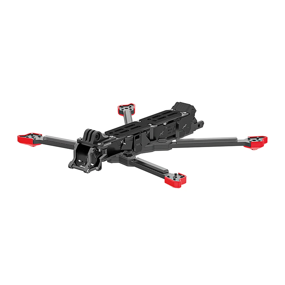 IFlight Chimera7 Pro V2 O4 Fra - Drone Dji Rc Pro recensie en prijs