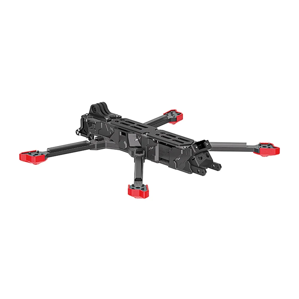 IFlight Chimera7 Pro V2 O4 Fra - Drone Dji Rc Pro recensie en prijs