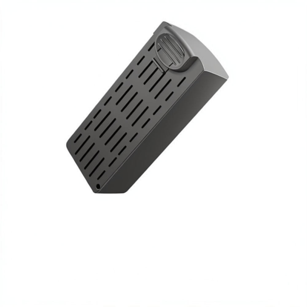 Compatibele batterij voor S156 - Drone E88 Rc Quadcopter recensie en prijs