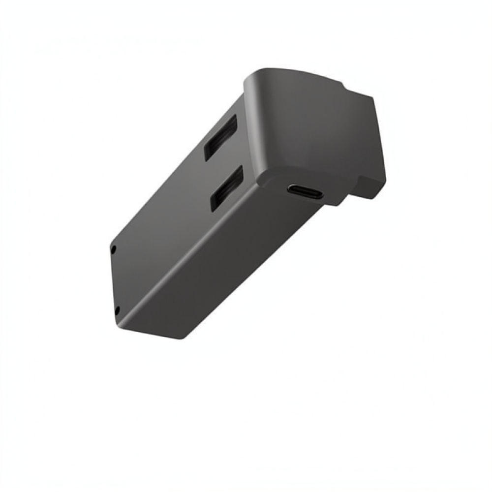 Compatibele batterij voor S156 - Drone E88 Rc Quadcopter recensie en prijs