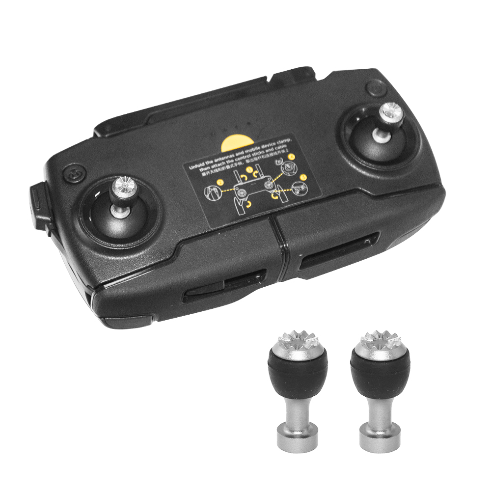 Afstandsbediening Joystick Voo - Drone Dji Rc Pro recensie en prijs