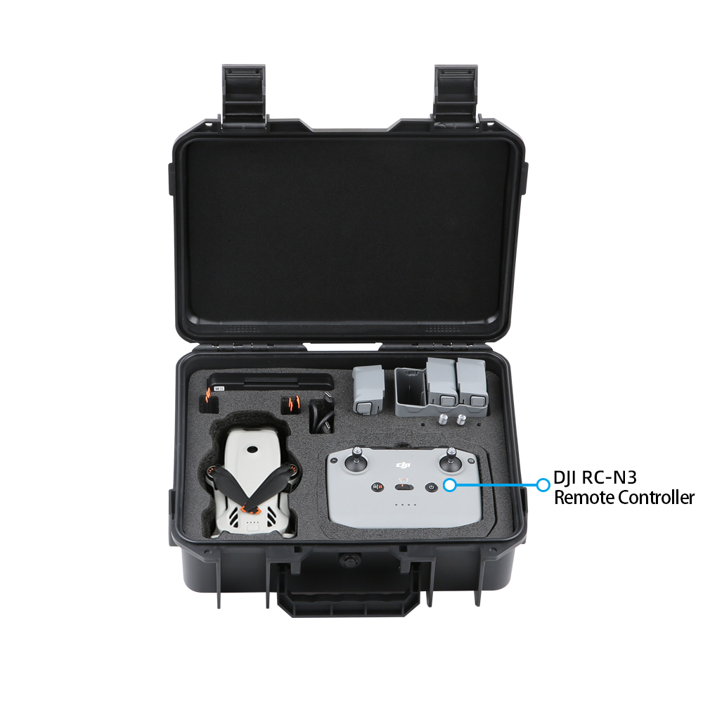 DJI LITO 1 X1 Drone Harde Koff - Drone Rc Cover recensie en prijs