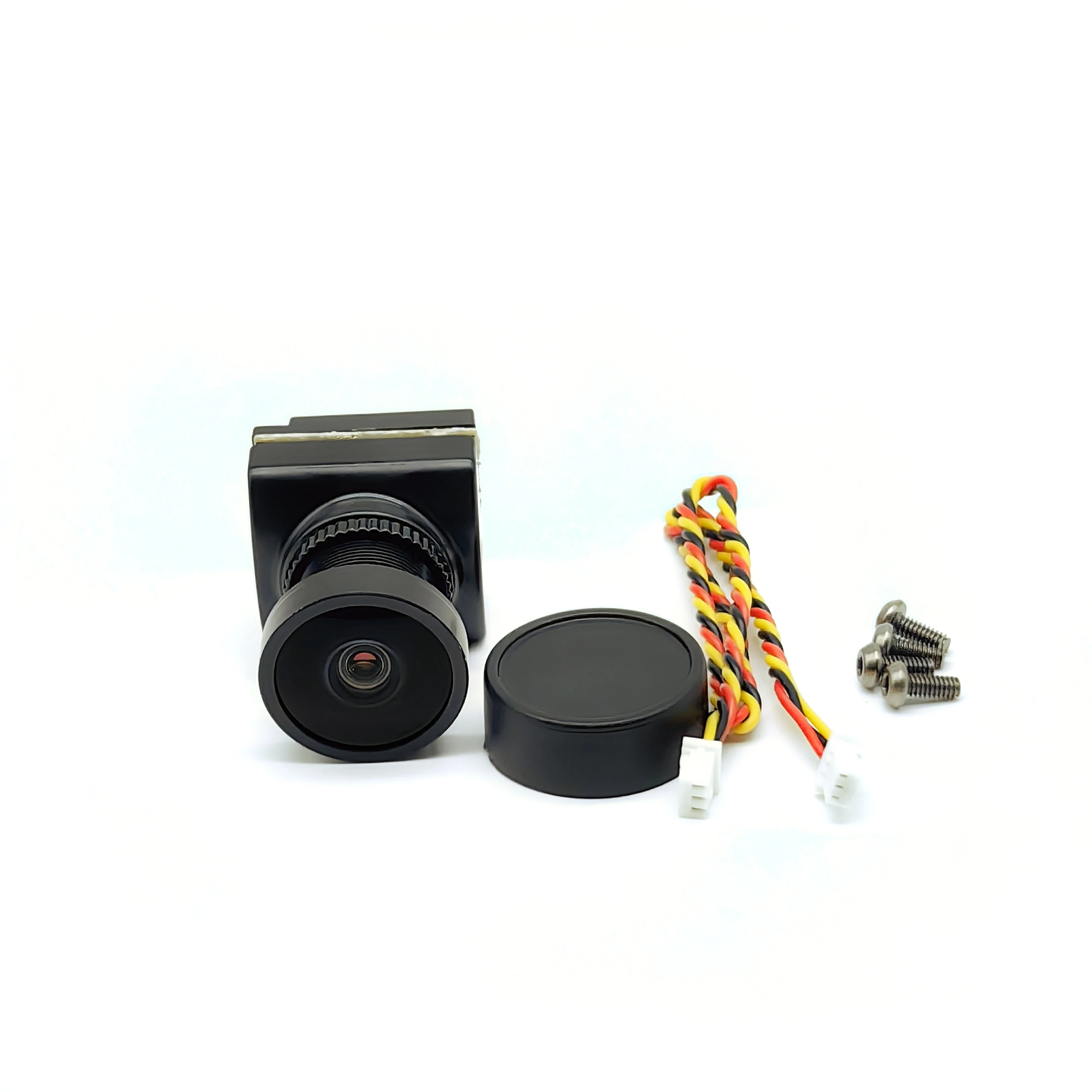 Mista Ratel 1800TVL FPV Mini C - Drone Dji Rc Mini recensie en prijs