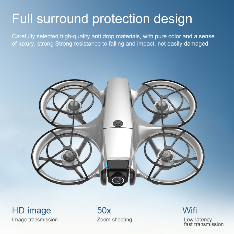 Originele GT9 GPS Opvouwbare R - Drone Ae Rc recensie en prijs