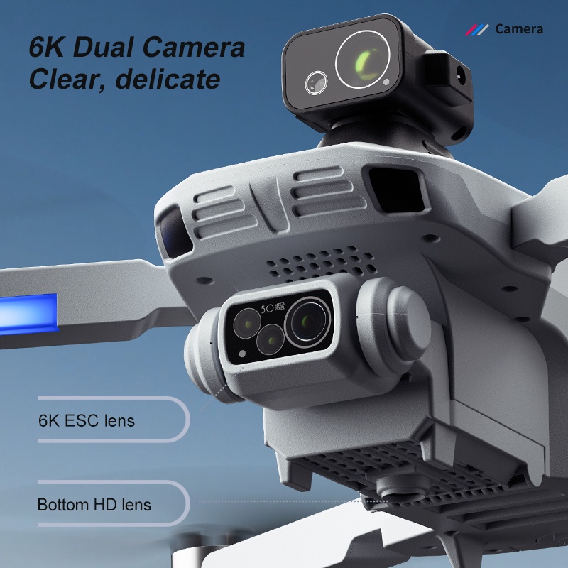 F8 MAX GPS Drone Professionele - Jjrc Drone X12 recensie en prijs