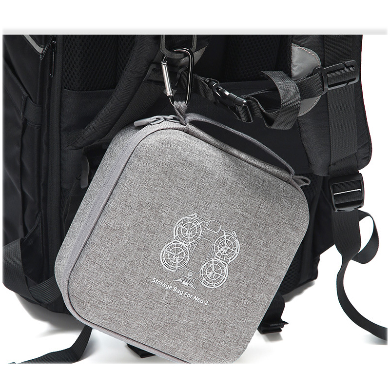 Draagtas Schokbestendig Case v - Drone Rc Cover recensie en prijs