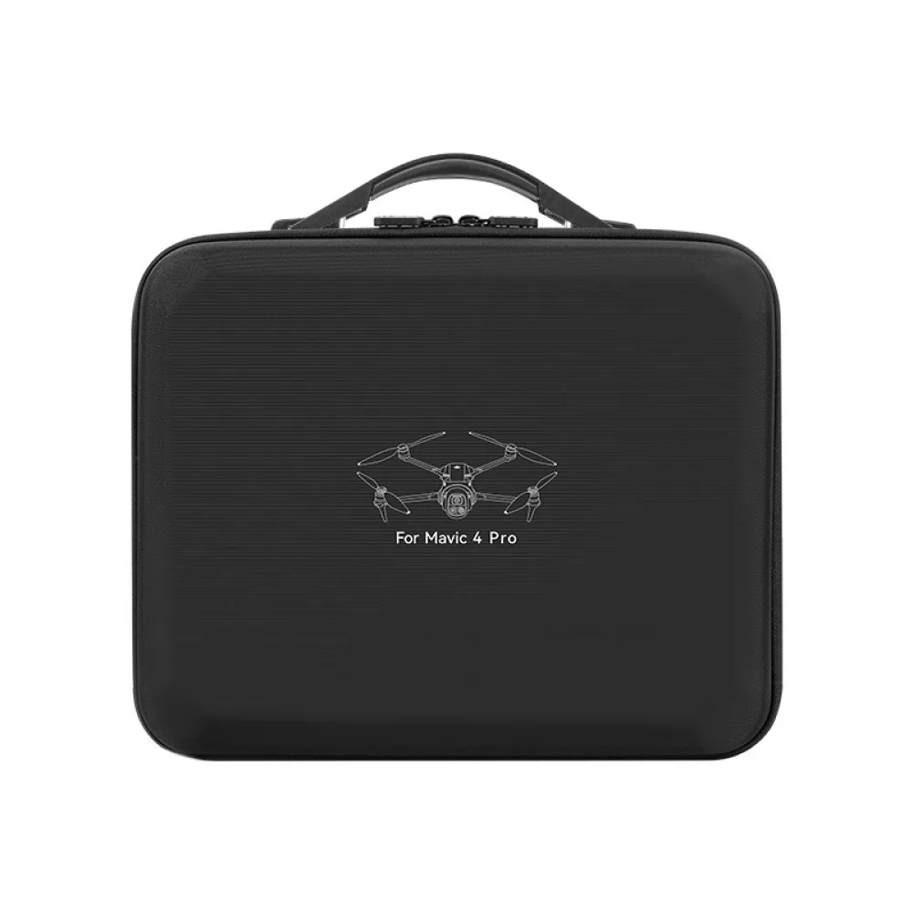 voor DJI Mavic 4 Pro Case, Dra - Drone Rc Cover recensie en prijs