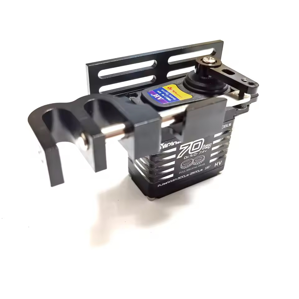70kg Borstelloze Servomotor 42 - Drone Rc Leading recensie en prijs