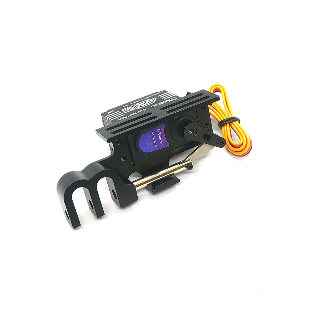 70kg Borstelloze Servomotor 42 - Drone Rc Leading recensie en prijs