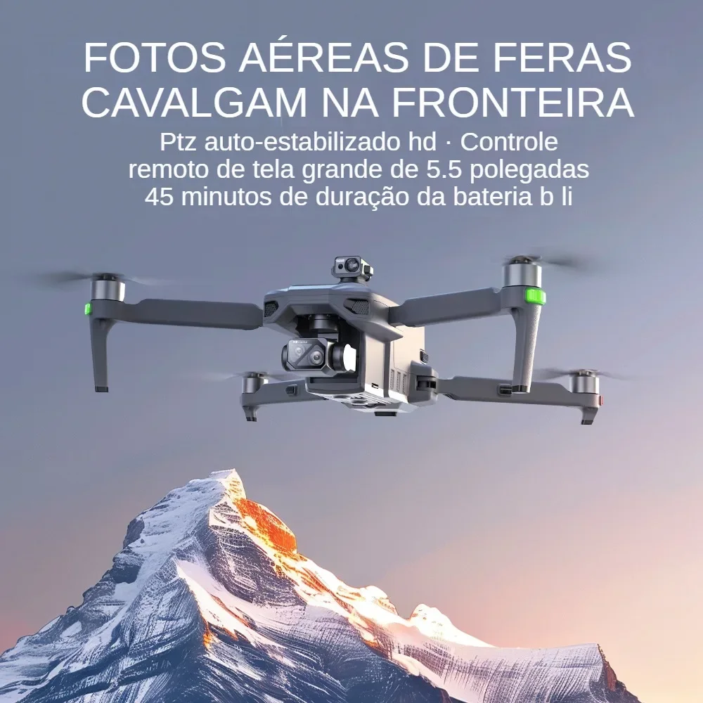 ZLL SG909 SG909MAX Professione - Drone Ae Rc recensie en prijs