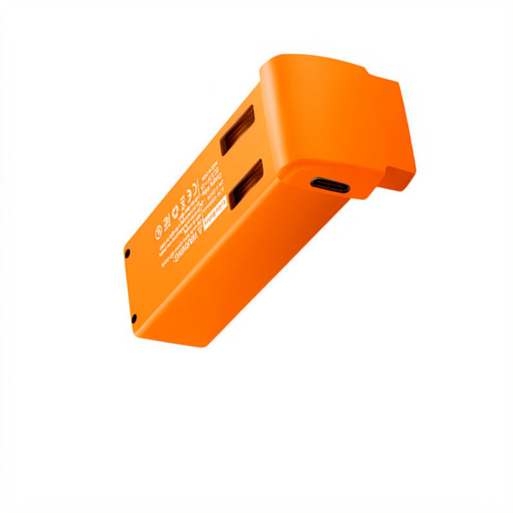 Vervangende batterij voor S156 - Drone E88 Rc Quadcopter recensie en prijs